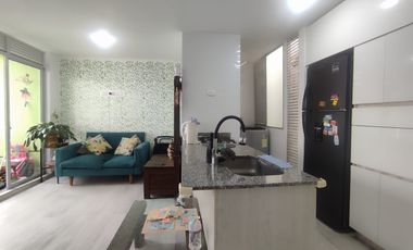 APTO EN VENTA EN CONDINA/PEREIRA