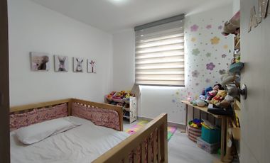 APTO EN VENTA EN CONDINA/PEREIRA