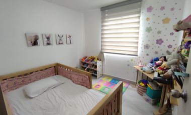 APTO EN VENTA EN CONDINA/PEREIRA