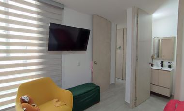 APTO EN VENTA EN CONDINA/PEREIRA