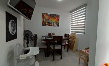 APTO EN VENTA EN CONDINA/PEREIRA