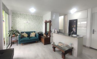 APTO EN VENTA EN CONDINA/PEREIRA