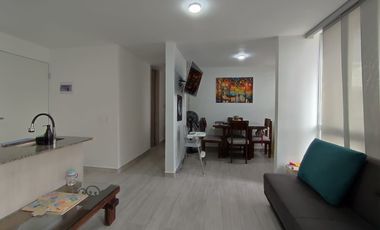 APTO EN VENTA EN CONDINA/PEREIRA