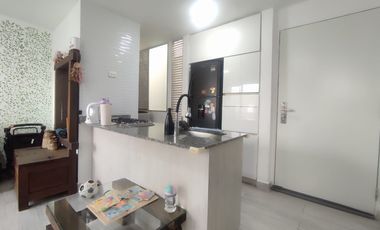 APTO EN VENTA EN CONDINA/PEREIRA