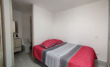 APTO EN VENTA EN CONDINA/PEREIRA