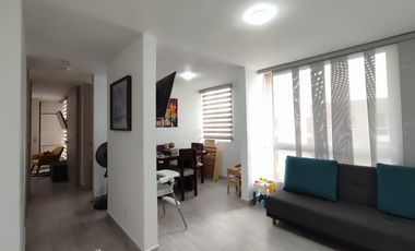 APTO EN VENTA EN CONDINA/PEREIRA