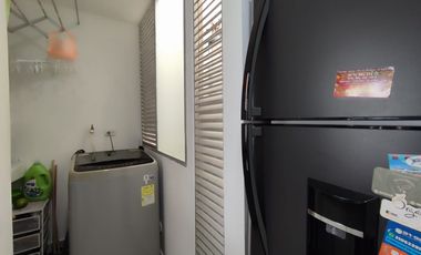 APTO EN VENTA EN CONDINA/PEREIRA