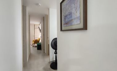 APTO EN VENTA EN CONDINA/PEREIRA