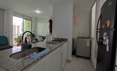 APTO EN VENTA EN CONDINA/PEREIRA