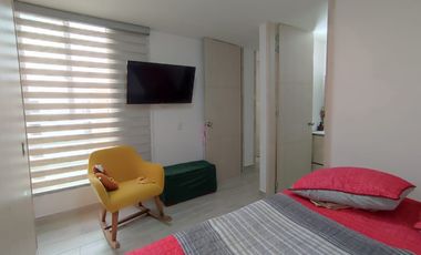 APTO EN VENTA EN CONDINA/PEREIRA