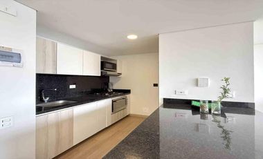 APARTAESTUDIO EN VENTA EN AV SUR/PEREIRA