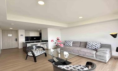 APARTAESTUDIO EN VENTA EN AV SUR/PEREIRA