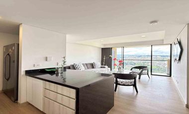 APARTAESTUDIO EN VENTA EN AV SUR/PEREIRA