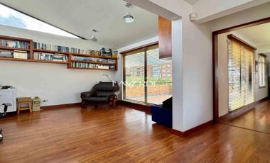 Espectacular casa en venta ubicada en Conjunto Residencial en Cajicá