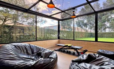 Espectacular casa en venta ubicada en Conjunto Residencial en Cajicá