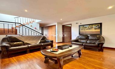 Espectacular casa en venta ubicada en Conjunto Residencial en Cajicá