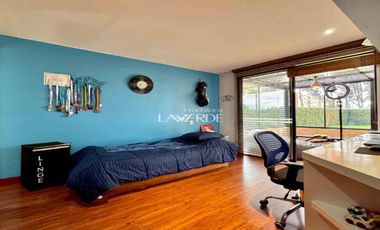 Espectacular casa en venta ubicada en Conjunto Residencial en Cajicá