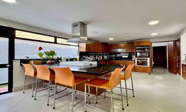 Espectacular casa en venta ubicada en Conjunto Residencial en Cajicá