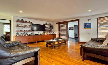 Espectacular casa en venta ubicada en Conjunto Residencial en Cajicá