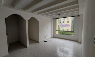 APARTAMENTO EN VENTA EN LA CLARITA/ARMENIA