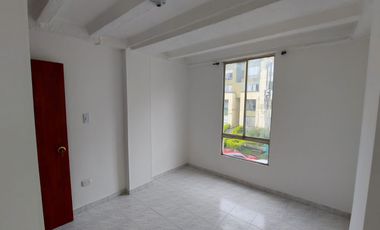 APARTAMENTO EN VENTA EN LA CLARITA/ARMENIA