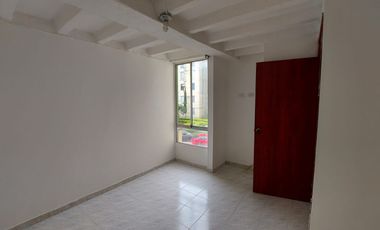 APARTAMENTO EN VENTA EN LA CLARITA/ARMENIA