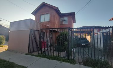 NUEVO VILLASECA BUIN