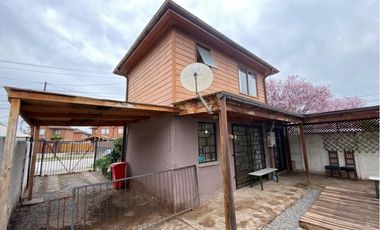 NUEVO VILLASECA BUIN