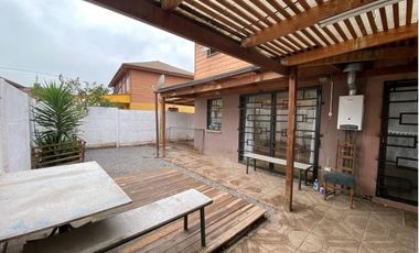 NUEVO VILLASECA BUIN