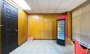 TU PRÓXIMA CASA COMERCIAL SOÑADA EN PROVIDENCIA!