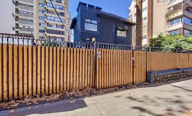 TU PRÓXIMA CASA COMERCIAL SOÑADA EN PROVIDENCIA!