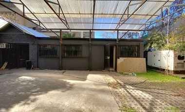 TU PRÓXIMA CASA COMERCIAL SOÑADA EN PROVIDENCIA!