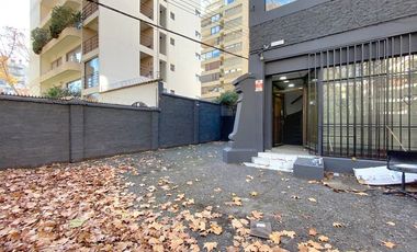 TU PRÓXIMA CASA COMERCIAL SOÑADA EN PROVIDENCIA!