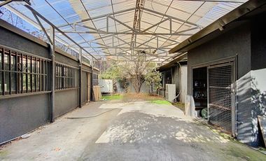 TU PRÓXIMA CASA COMERCIAL SOÑADA EN PROVIDENCIA!