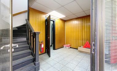 TU PRÓXIMA CASA COMERCIAL SOÑADA EN PROVIDENCIA!