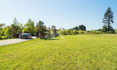 PARCELA CONDOMINIO EN SECTOR MOLINO VIEJO EN PUERTO VARAS