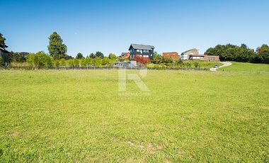 PARCELA CONDOMINIO EN SECTOR MOLINO VIEJO EN PUERTO VARAS