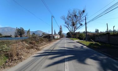 PARCELA SIN REGLAMENTO CON FINANCIAMIENTO ESPECIAL