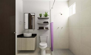 Departamento en Venta Terraquia – Almaha Residencial, Cancún