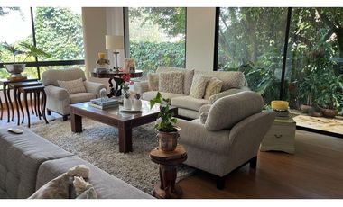 Venta Casa campestre Loma El Esmeraldal, Envigado