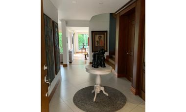 Venta Casa campestre Loma El Esmeraldal, Envigado