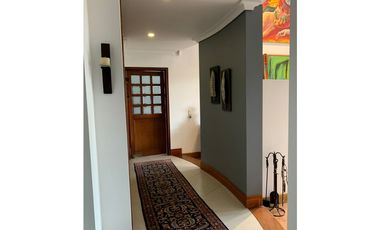 Venta Casa campestre Loma El Esmeraldal, Envigado