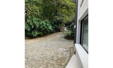 Venta Casa campestre Loma El Esmeraldal, Envigado