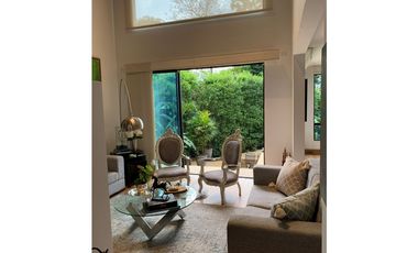 Venta Casa campestre Loma El Esmeraldal, Envigado