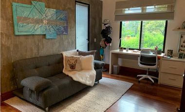 Venta Casa campestre Loma El Esmeraldal, Envigado