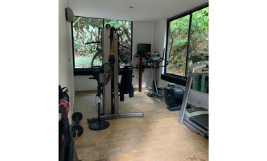 Venta Casa campestre Loma El Esmeraldal, Envigado