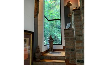 Venta Casa campestre Loma El Esmeraldal, Envigado