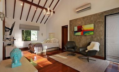 Venta Casa campestre Loma El Esmeraldal, Envigado