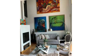 Venta Casa campestre Loma El Esmeraldal, Envigado