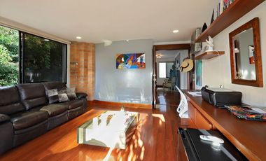 Venta Casa campestre Loma El Esmeraldal, Envigado